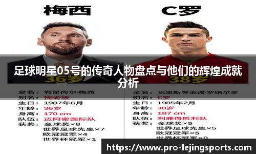 足球明星05号的传奇人物盘点与他们的辉煌成就分析